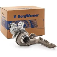 BORGWARNER 16359880057 Turbocharger