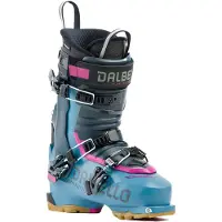 Dalbello Cabrio Mv Free 95 If Alpineskischoenen Voor Dames