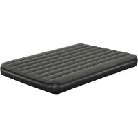 Bestway Tritech Queen Luchtmatras met Oplaadbare Pomp 2,03 m x 1,52 m x 25 cm