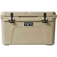 Yeti Tundra 45L Cooler, Tan, koelbox