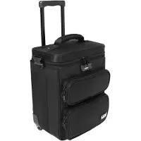 UDG Ultimate DIGI Trolley To Go Zwart Oranje