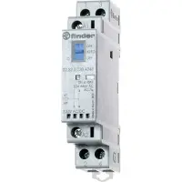 Finder 22.32.0.024.1520 Contactor 1x NO, 1x NC 24 V/DC, 24 V/AC 25 A 1 stuk(s)