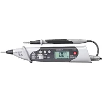 Voltcraft VC-86 Multimeter Digitaal CAT III 250 V Weergave (counts): 4000