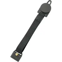 Voltcraft Magneethouder Geschikt voor VC250, VC265, VC270, VC280, VC290, VC830, VC850, VC870, VC880, VC890 OLED