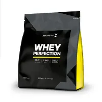 Body & Fit Whey Perfection Perzik Mango Milkshake 896 gram (32 shakes)