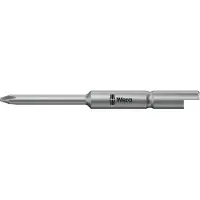 Wera 872/9 Micro-Stix m Torq-bit 1 stuk(s)