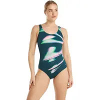Ten Cate swimsuit soft cup badpak sport dames -
