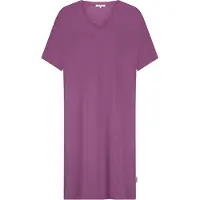 Ten Cate Jurk met korte mouw purple orchid maat M