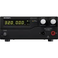 Voltcraft DPPS-32-30 Labvoeding, regelbaar 1 - 32 V/DC 0 - 30 A 960 W USB Programmeerbaar Aantal uitgangen: 1 x