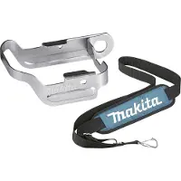 Makita Accessoires Valbeveiligingshaak met draagriem - 197941-0 - 197941-0