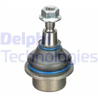Delphi TC3925 Fuseekogel