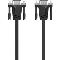 Hama Vga-kabel Full-hd 3 M Zwart (200708)