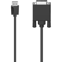 Hama Displayport-kabel Naar Dvi 1.5m