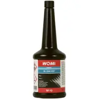 Womi Olie Lekstop W110 – 250 ml – Stopt Olielekkage – Herstelt Pakkingen – Eenvoudig Toevoegen