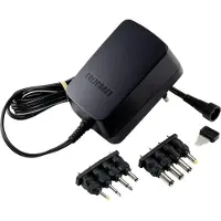 Voltcraft USPS-2250N Stekkernetvoeding, instelbaar 2.25 A 27 W Uitgangsspanning regelbaar