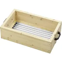 Fiap 1430 PVC Active Bonding 1.000 ml Viskweekbak 1 stuk(s)