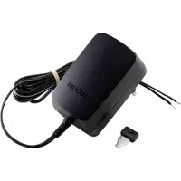 Voltcraft SNG-1500N-OW Stekkernetvoeding, instelbaar 1.5 A 18 W Uitgangsspanning regelbaar, Open kabeleinden