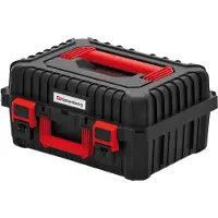 Prosperplast - Gereedschapskoffer / Sorteerdoos - HEAVY 45 - 445 x 360 x 216 mm