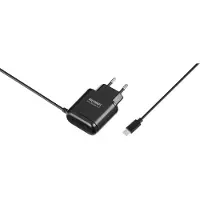 Voltcraft SPS-3000/R-N-C Stekkernetvoeding, vaste spanning Geschikt voor model: Raspberry Pi 4 B Uitgangsstroom (max.) 3 A 1 x Geschikt voor Raspberry Pi