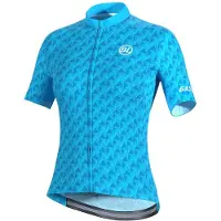 Bicycle Line Gast-1 Korte Mouw Wielertrui