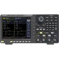 Voltcraft FG-31602T Functiegenerator 1 µHz - 160 MHz 2-kanaals Arbitrair, Ruis, Puls, Blok, Sinus, Driehoek