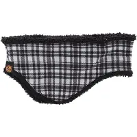 Buff Omkeerbare hoofdband met fleece binnenlaag 45700 unisex