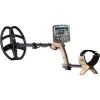 Minelab X-Terra Voyager Tactical Metaaldetector Digitaal (LCD) 3708-0002