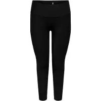 Only Play Sportbroek 'ONPJana' zwart