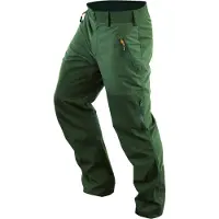 Hart Feldberg T Broek Bruin FR 48 Man