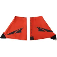 Altra - Trail Gaiter - Gamaschen L - EU: 44-49, meerkleurig