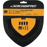 Jagwire Pro Kabelhuls Zadelpen