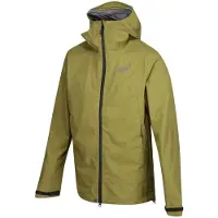 inov-8 Hoodie VENTURELITE JACKET FZ M 001032-gr-01 | Maat: S