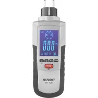 Voltcraft FIT-100 Installatietester
