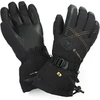 Therm-ic Ultra Heat Boost Gloves Women
