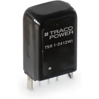 Tracopower TSR 1-48240WI DC/DC-converter, print 700 mA 24 W Aantal uitgangen: 1 x Inhoud 1 stuk(s)