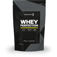 Body & Fit Whey Perfection Chocolate Milkshake 476 Gr