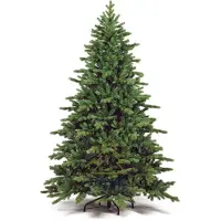 Royal christmas - Kunstkerstboom - Spitsbergen - 180 cm - PE/PVC - 1369 Takken