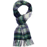 Barbour Sjaal 'Tartan' gemengde kleuren