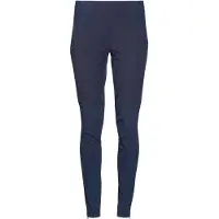 Bergans Broek Women Floyen Orginial Tight Pants Navy Blue-L