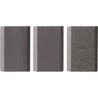 Kwb 088900 Schuurspons 3 stuk(s)