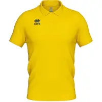 Errea T-shirts Evo Mc Jr kind 7 / 8 jaar