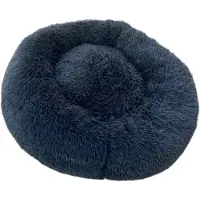 Vdd Hondenmand - hondenbed - donut hondenmand - 80cm