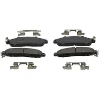 FERODO Remblokset FVR5284, voor