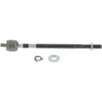 Moog Spoorstang RE-AX-0380 Moog voor o.a. RENAULT