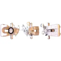 FERODO Remklauw FCL695094, achter rechts