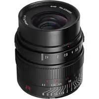 7artisans 24mm f/1.4 Nikon Z-Mount