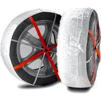AutoSock Sneeuwsok AutoSock High Performance 600