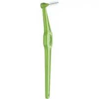 Tepe 3x Angle Interdentale Ragers 0,8 Mm Groen 6 Stuks