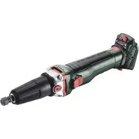 Metabo GVB 18 LTX BL 11-7 HT 18V Li-Ion Accu Rechte Slijper Body - 6mm - 1500 - 7000 /min