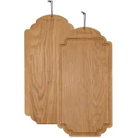 Dutchdeluxes Butter Board Frame Oiled Oak